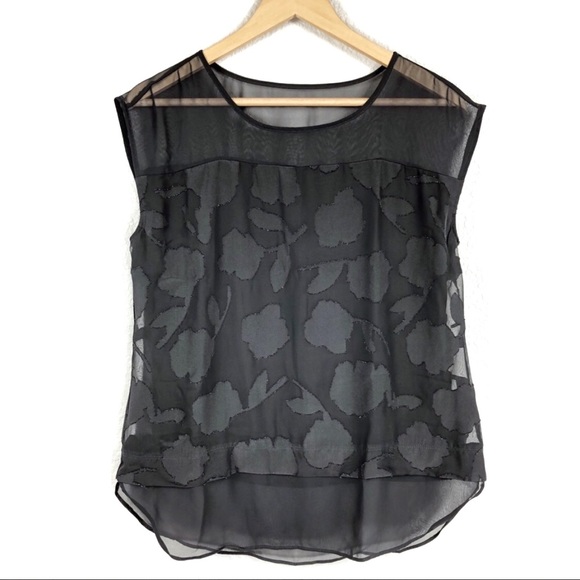 Ann Taylor Tops - Ann Taylor Blouse